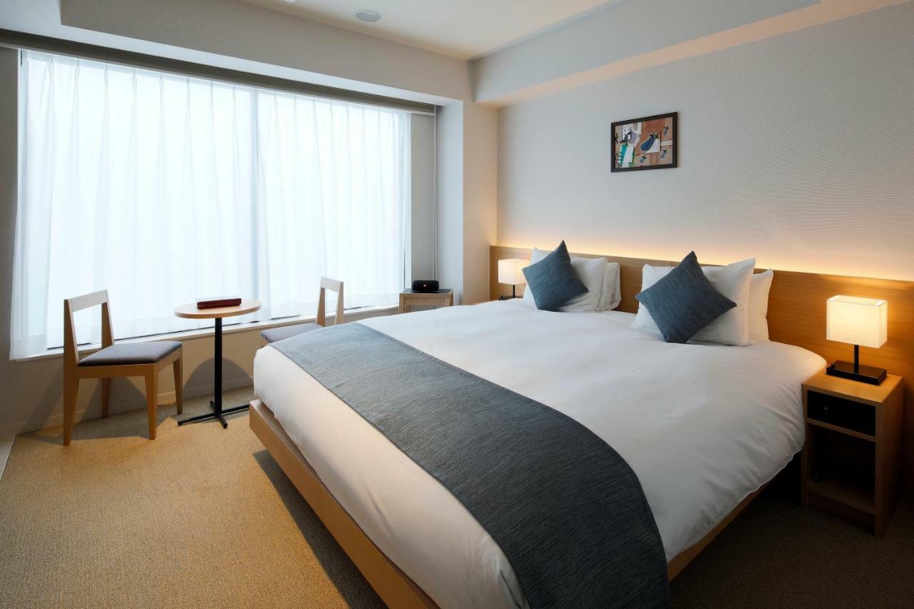 Hotel The General Kyoto Bukkoji Tominokoji Extérieur photo