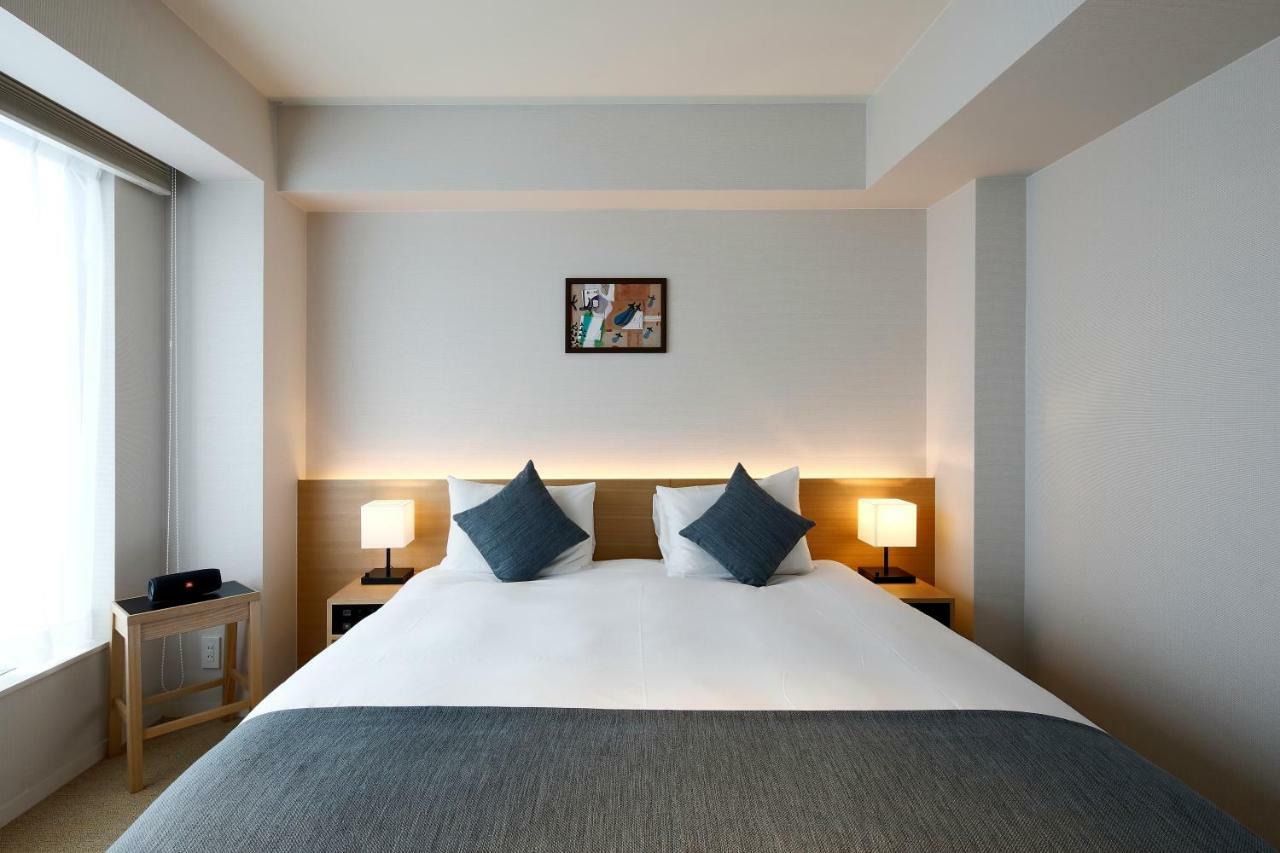 Hotel The General Kyoto Bukkoji Tominokoji Extérieur photo