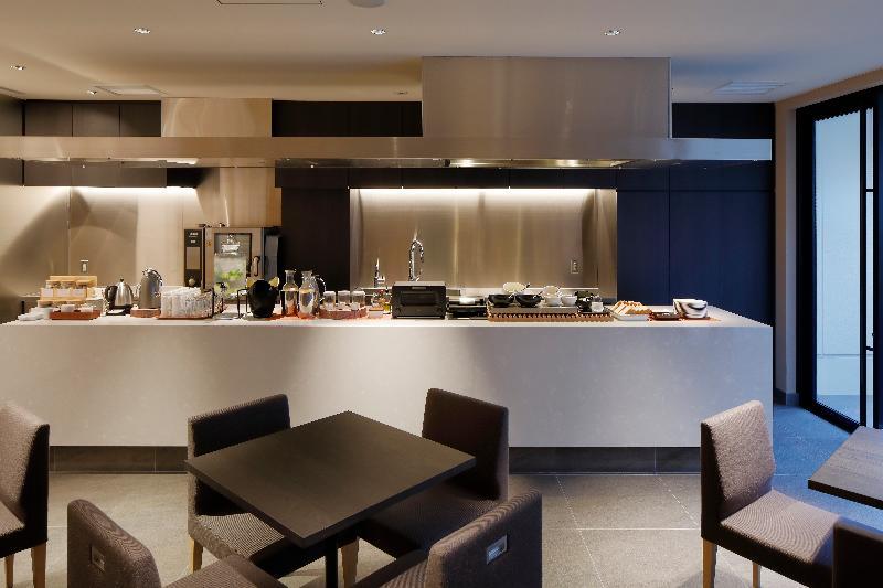 Hotel The General Kyoto Bukkoji Tominokoji Extérieur photo