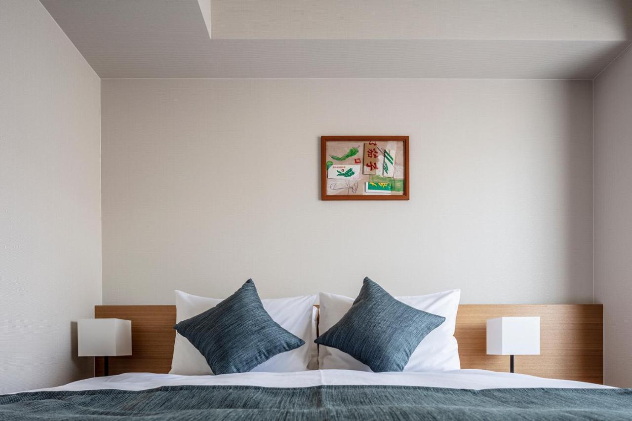 Hotel The General Kyoto Bukkoji Tominokoji Extérieur photo
